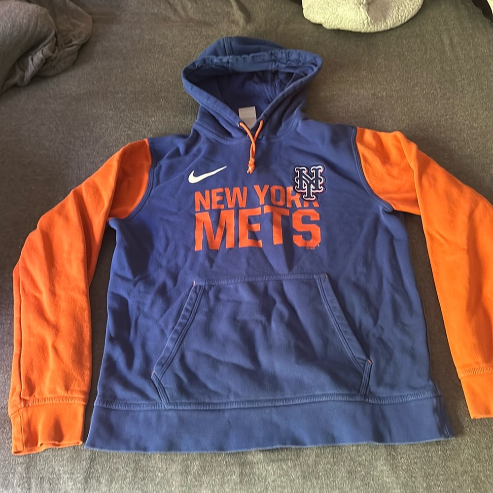 Ny Mets Hoodie